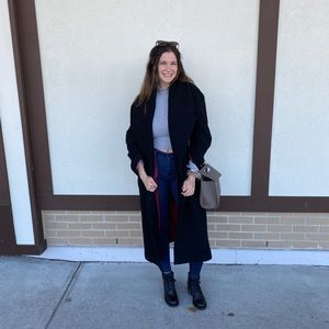 Meet your Posher, Faith